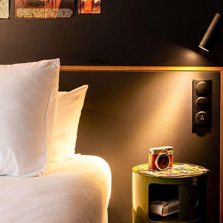 Ibis Styles Paris Villejuif Kültér fotó