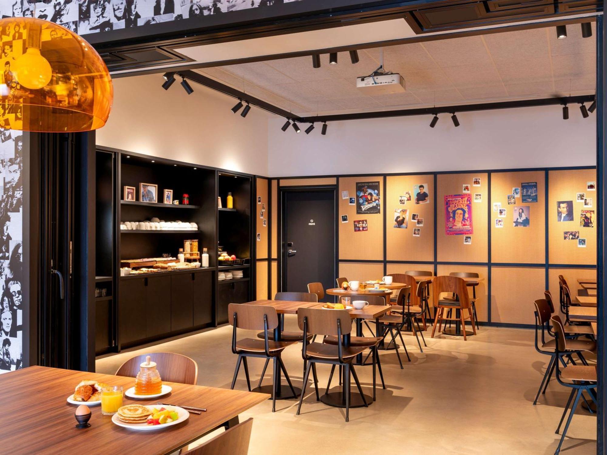 Ibis Styles Paris Villejuif Kültér fotó