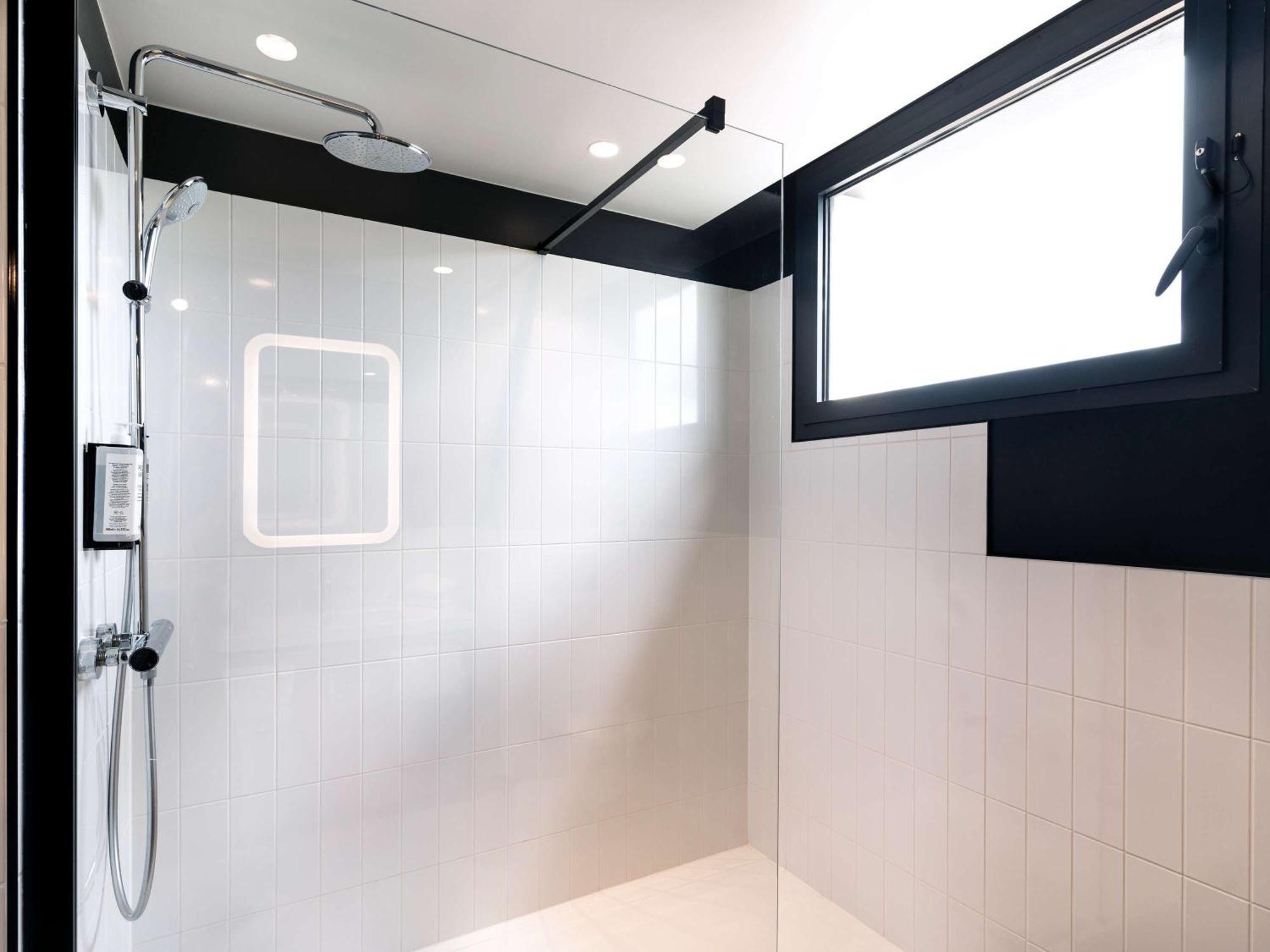 Ibis Styles Paris Villejuif Kültér fotó