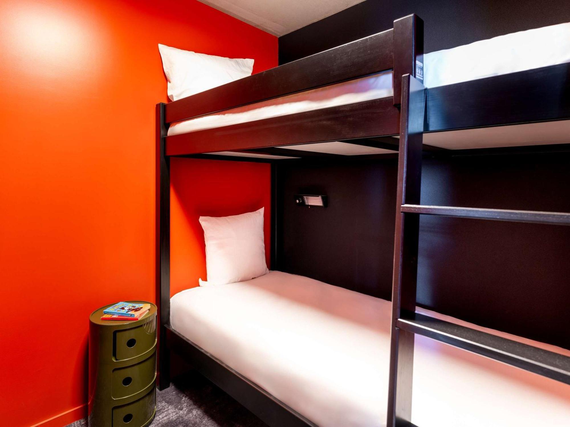 Ibis Styles Paris Villejuif Kültér fotó