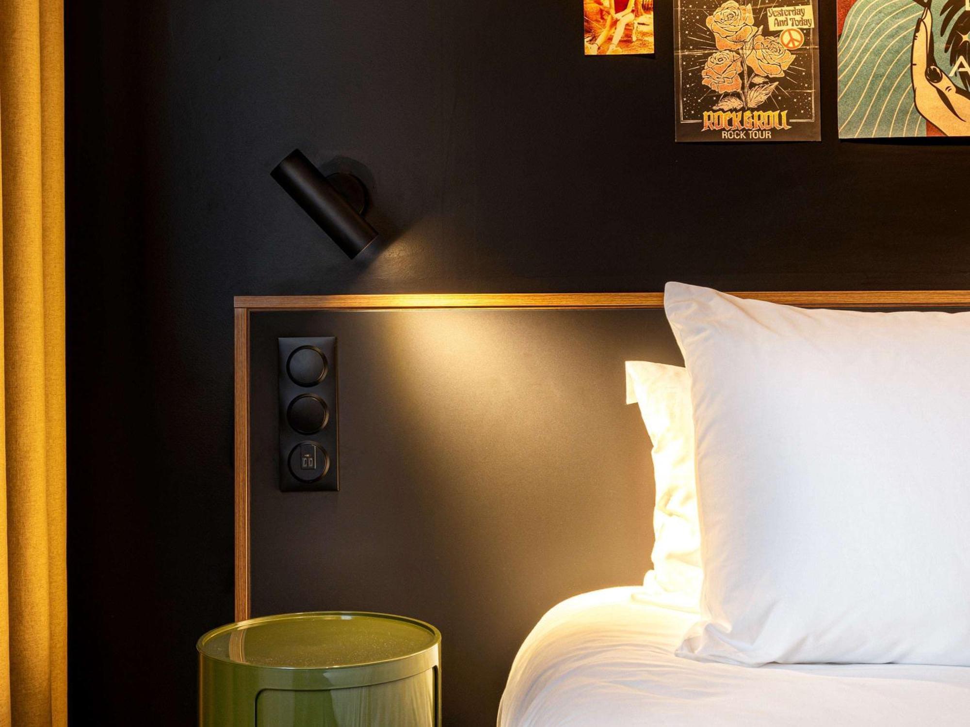 Ibis Styles Paris Villejuif Kültér fotó