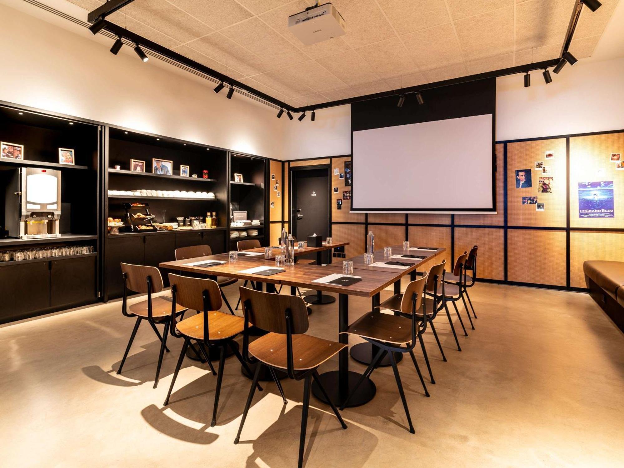 Ibis Styles Paris Villejuif Kültér fotó