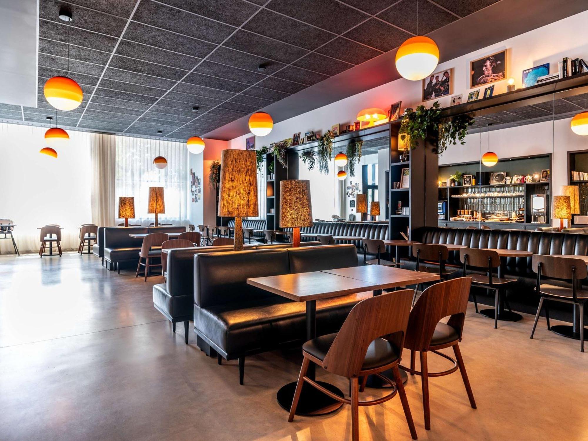 Ibis Styles Paris Villejuif Kültér fotó