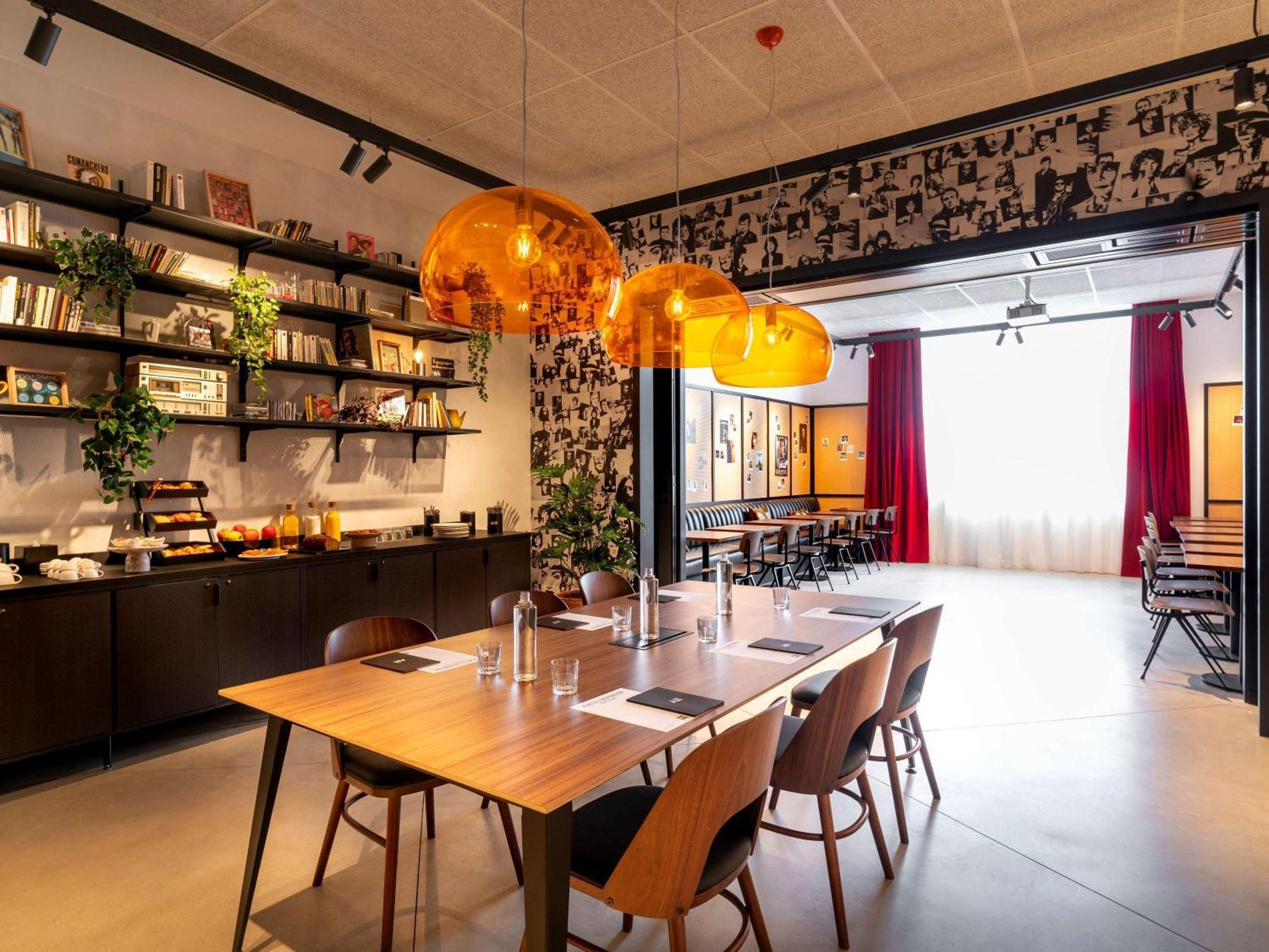 Ibis Styles Paris Villejuif Kültér fotó