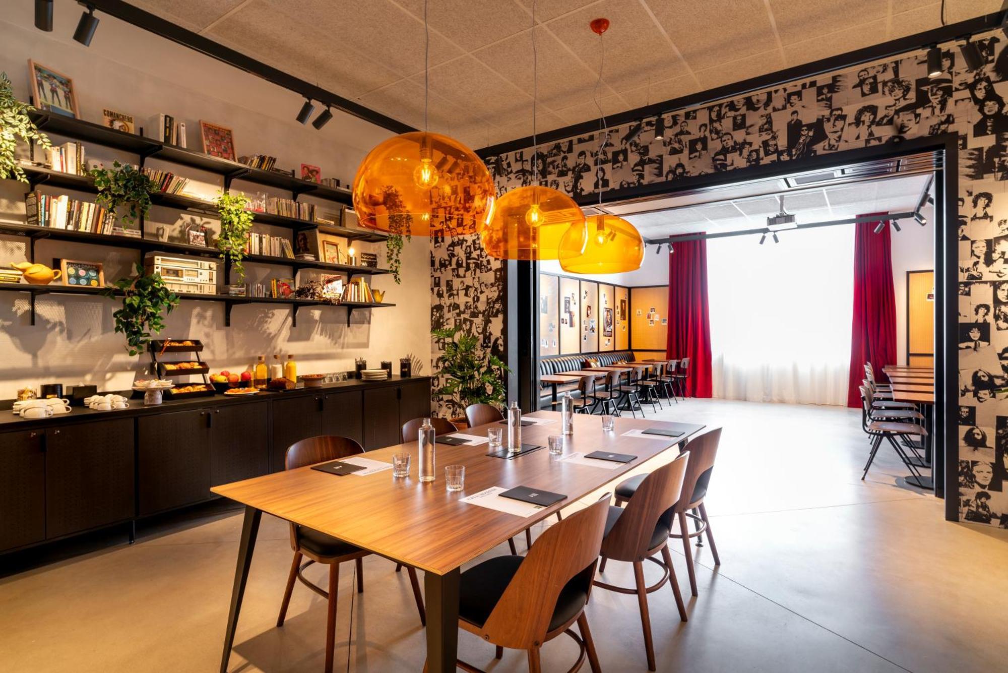 Ibis Styles Paris Villejuif Kültér fotó