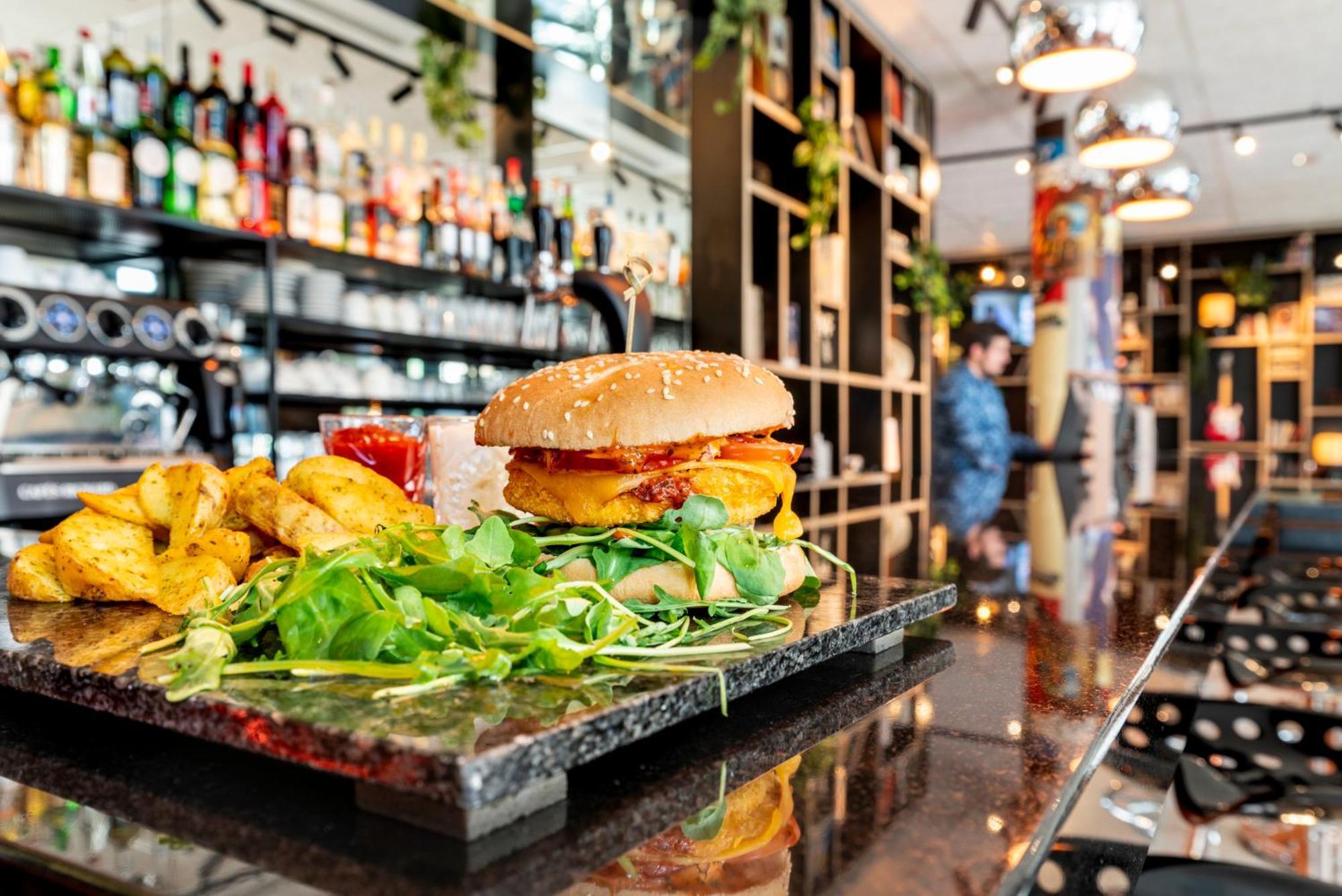 Ibis Styles Paris Villejuif Kültér fotó