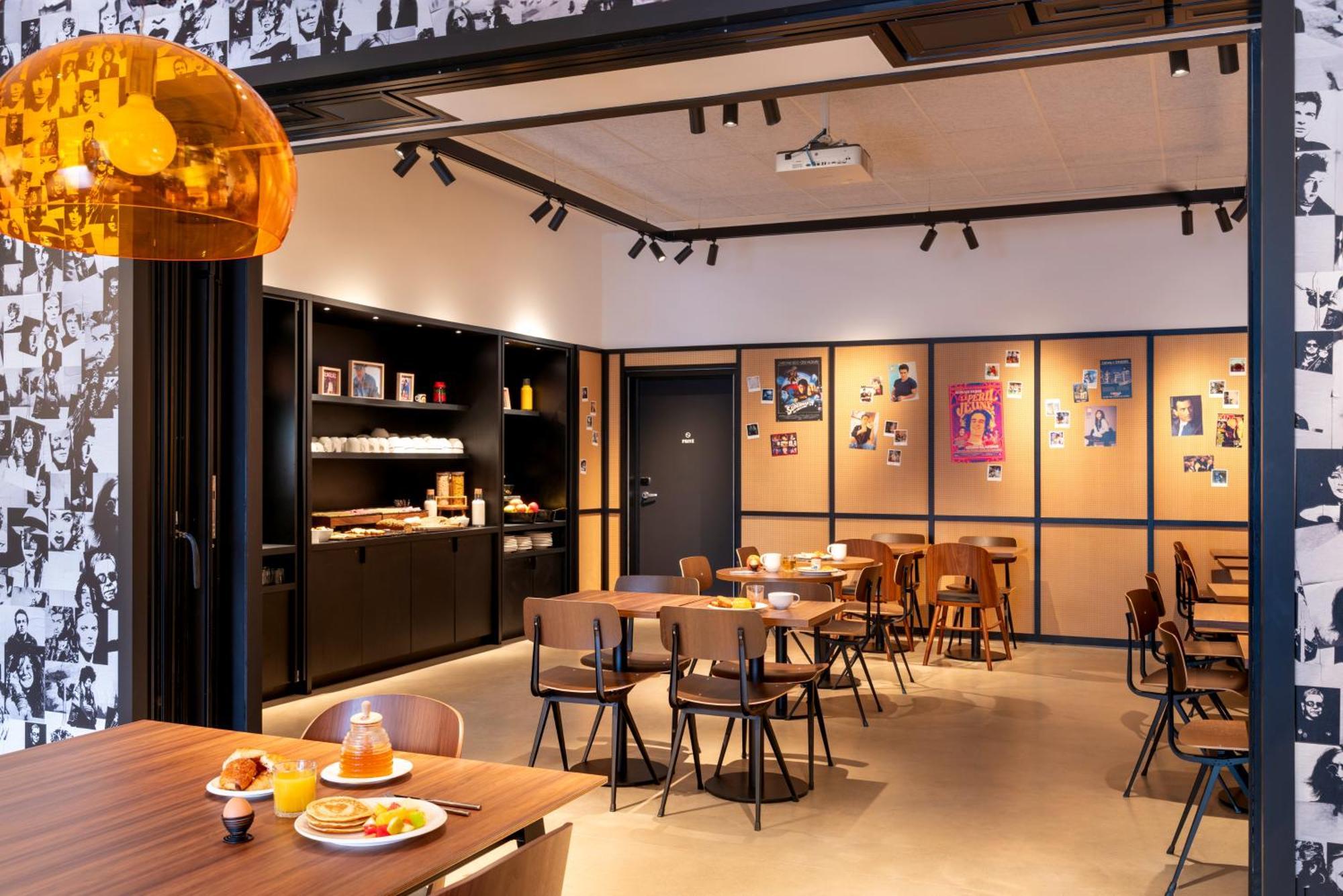 Ibis Styles Paris Villejuif Kültér fotó