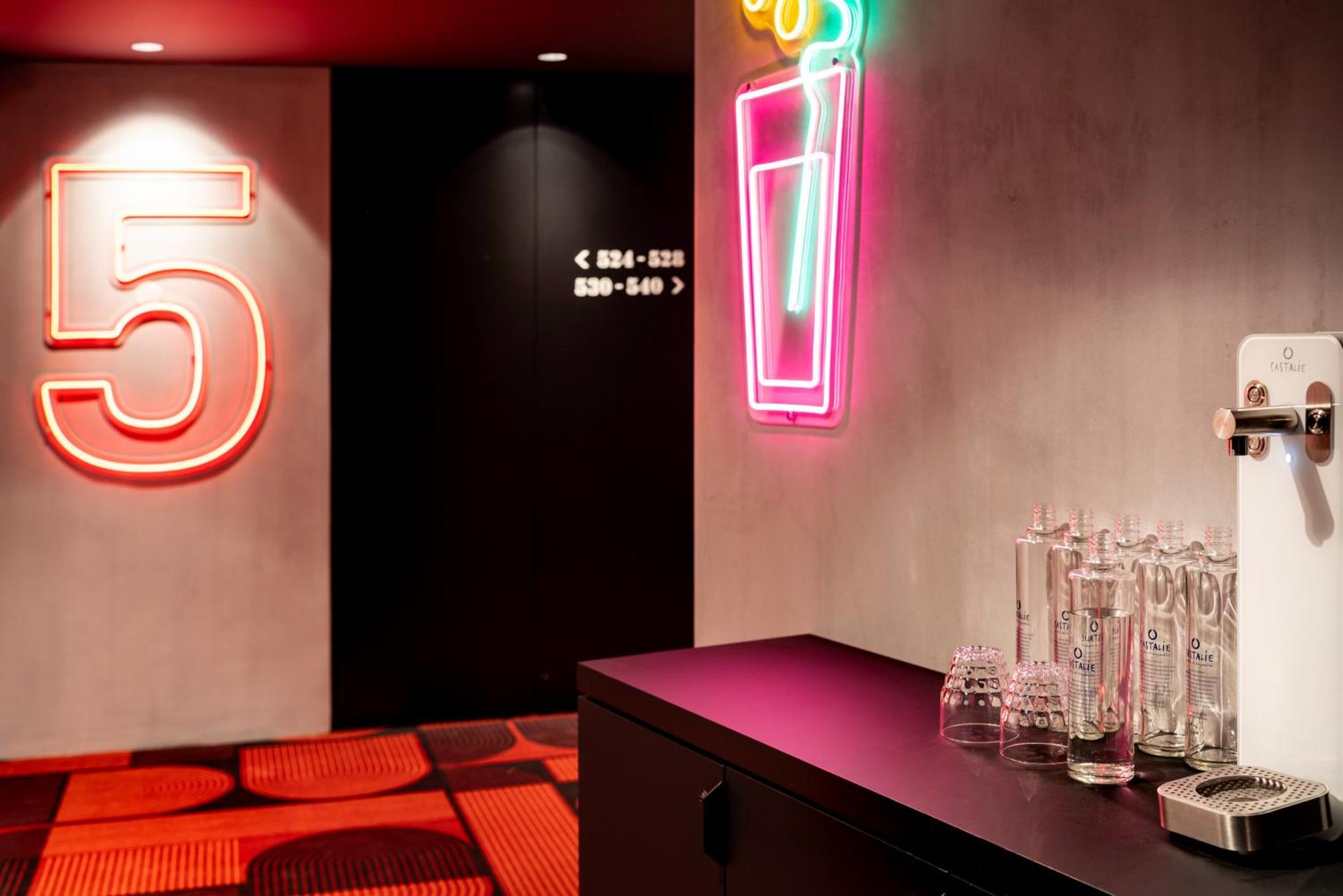 Ibis Styles Paris Villejuif Kültér fotó