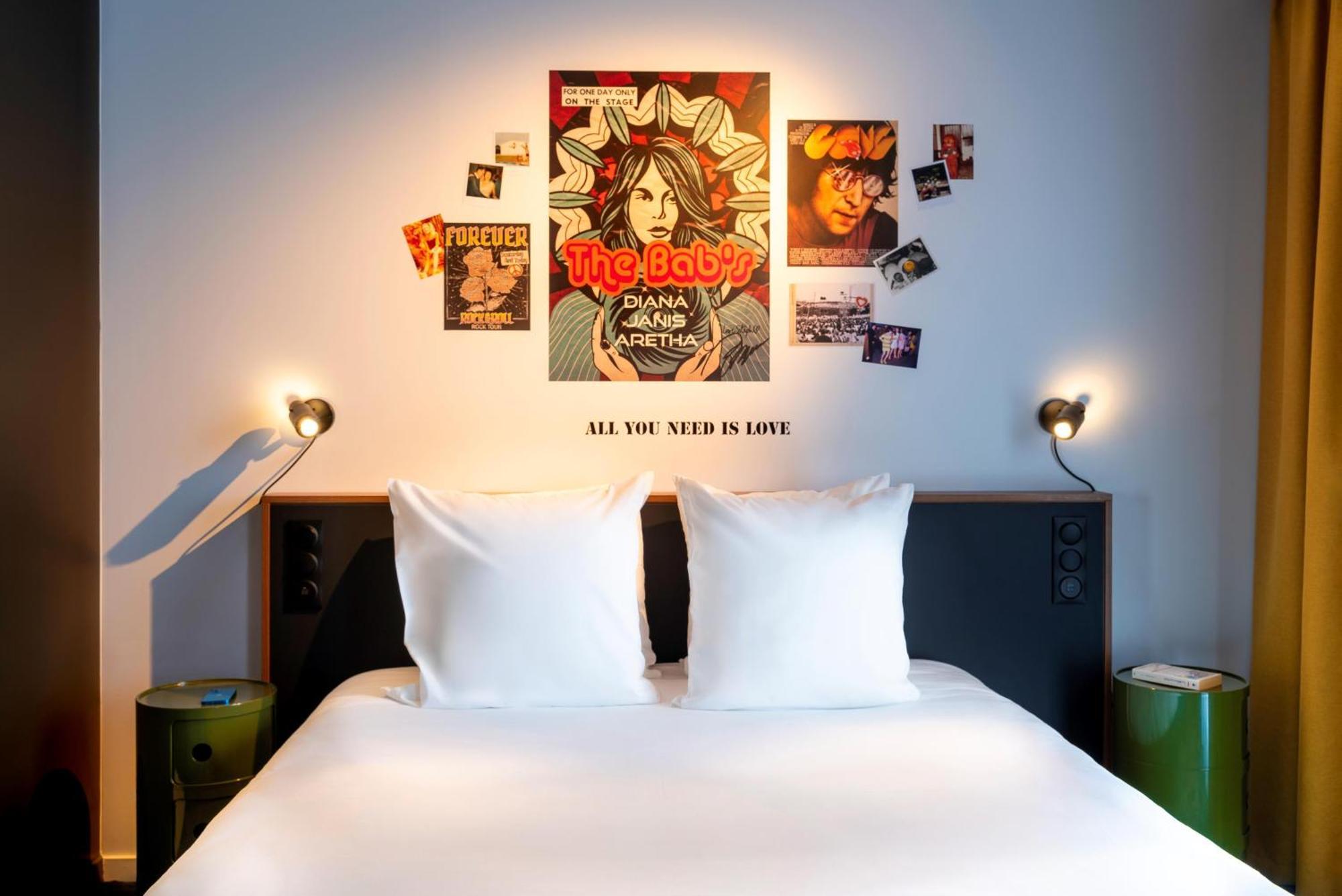 Ibis Styles Paris Villejuif Kültér fotó