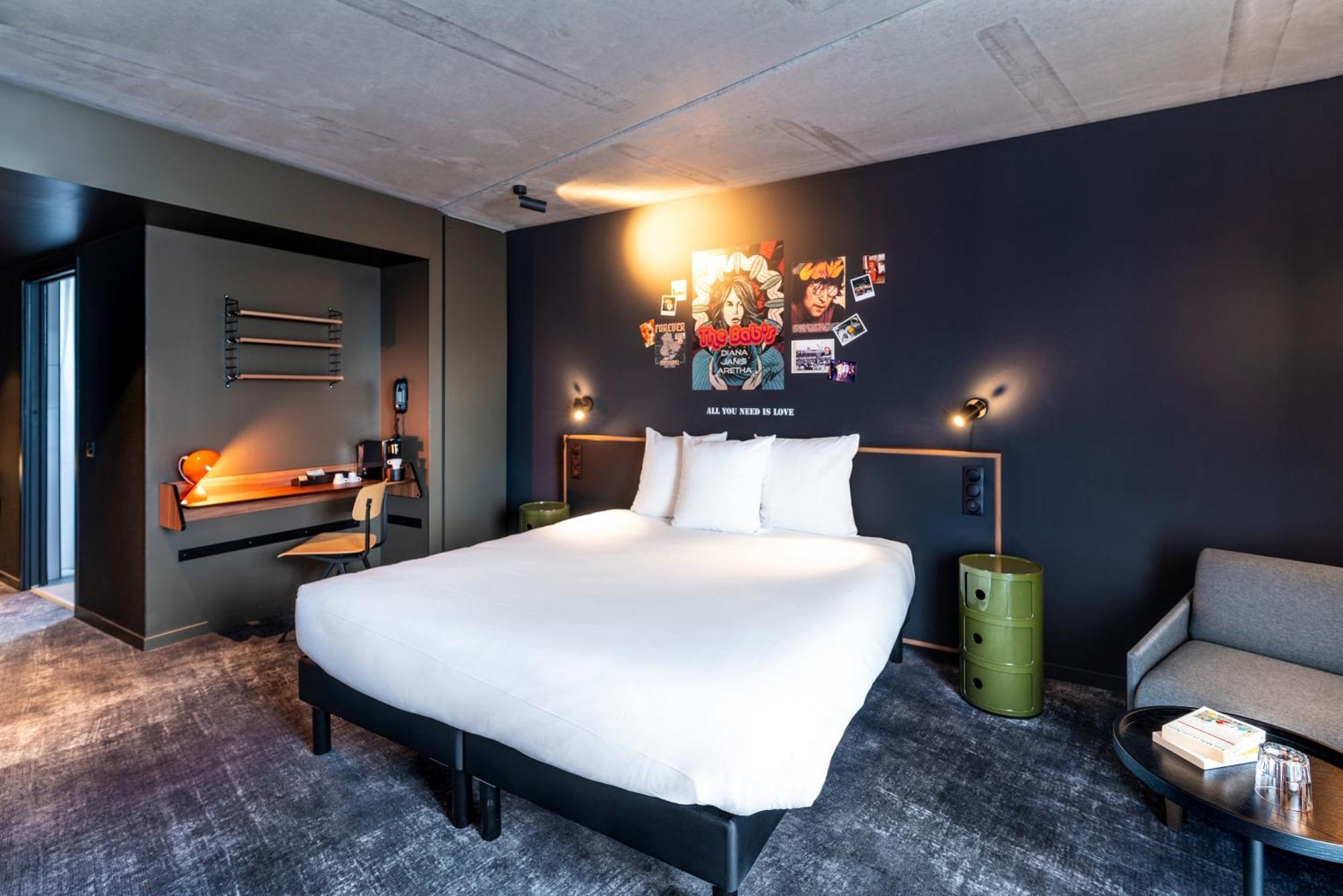 Ibis Styles Paris Villejuif Kültér fotó