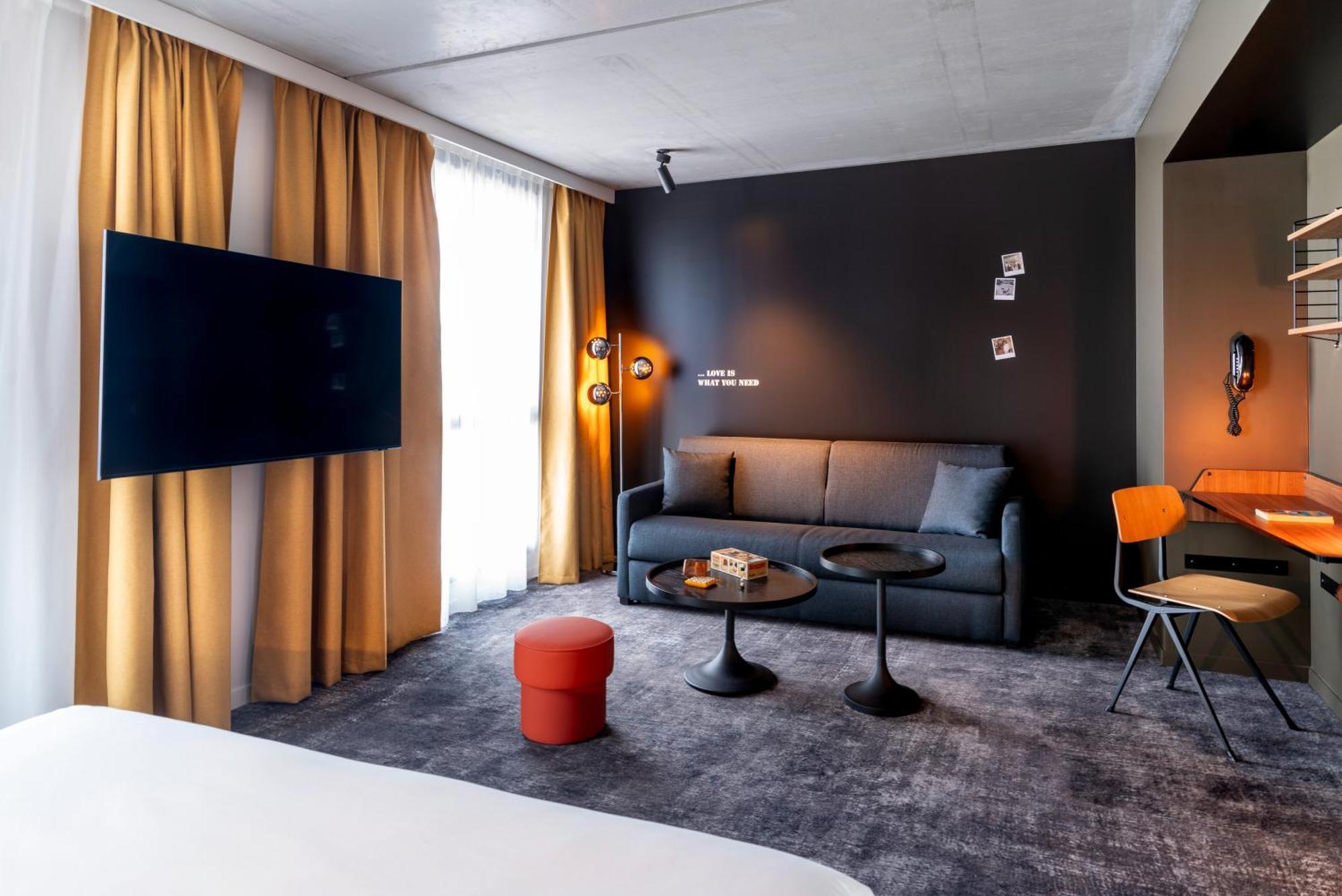 Ibis Styles Paris Villejuif Kültér fotó