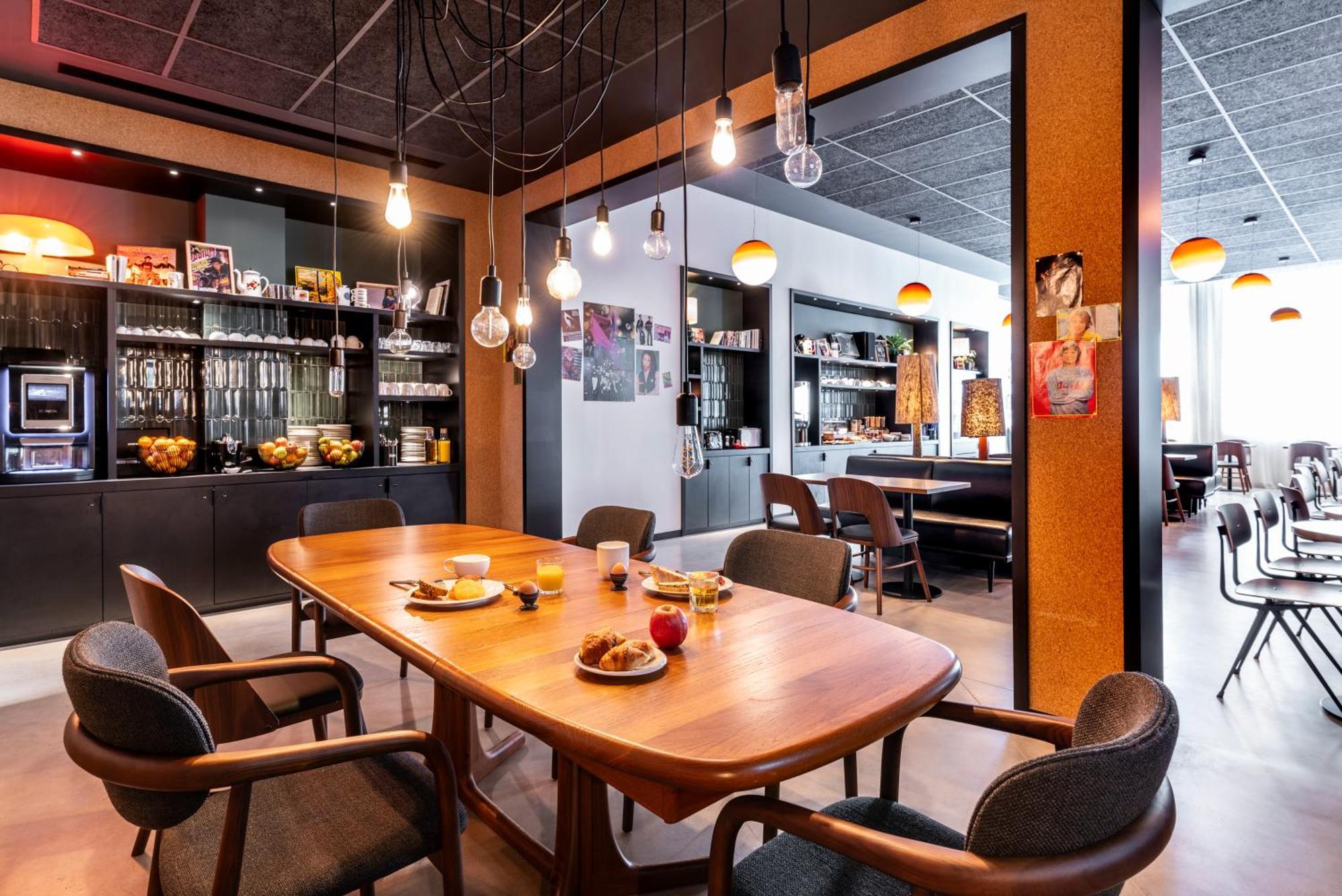 Ibis Styles Paris Villejuif Kültér fotó