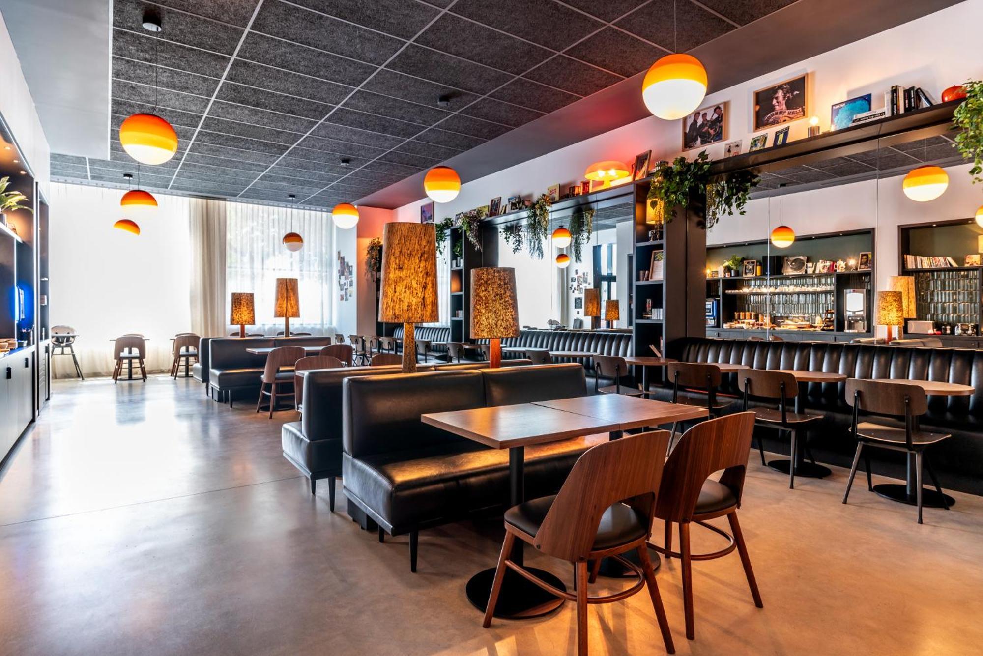 Ibis Styles Paris Villejuif Kültér fotó