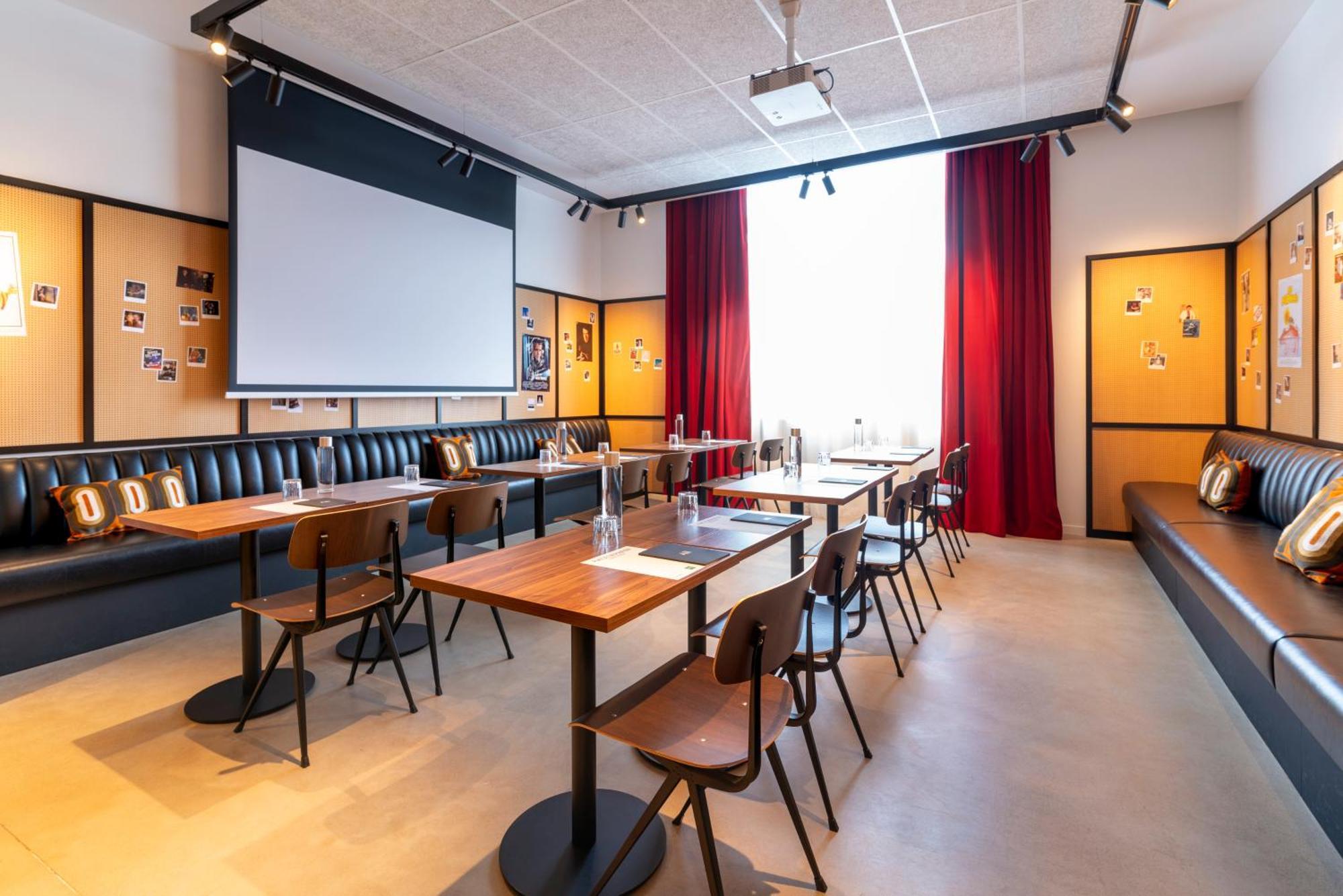 Ibis Styles Paris Villejuif Kültér fotó