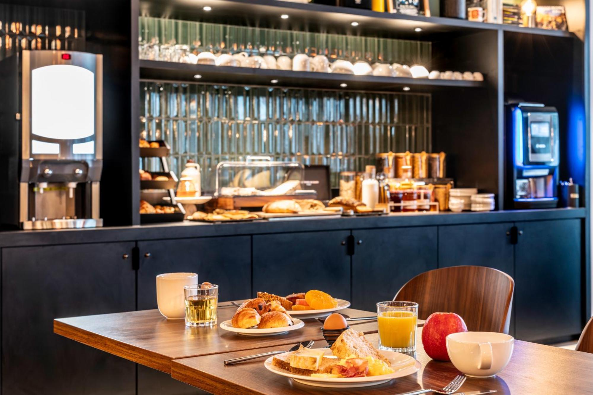 Ibis Styles Paris Villejuif Kültér fotó