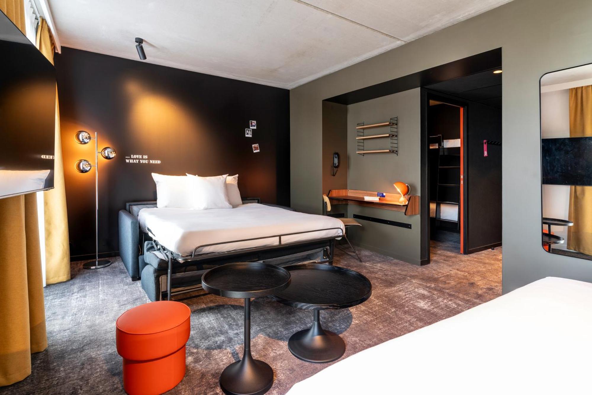 Ibis Styles Paris Villejuif Kültér fotó