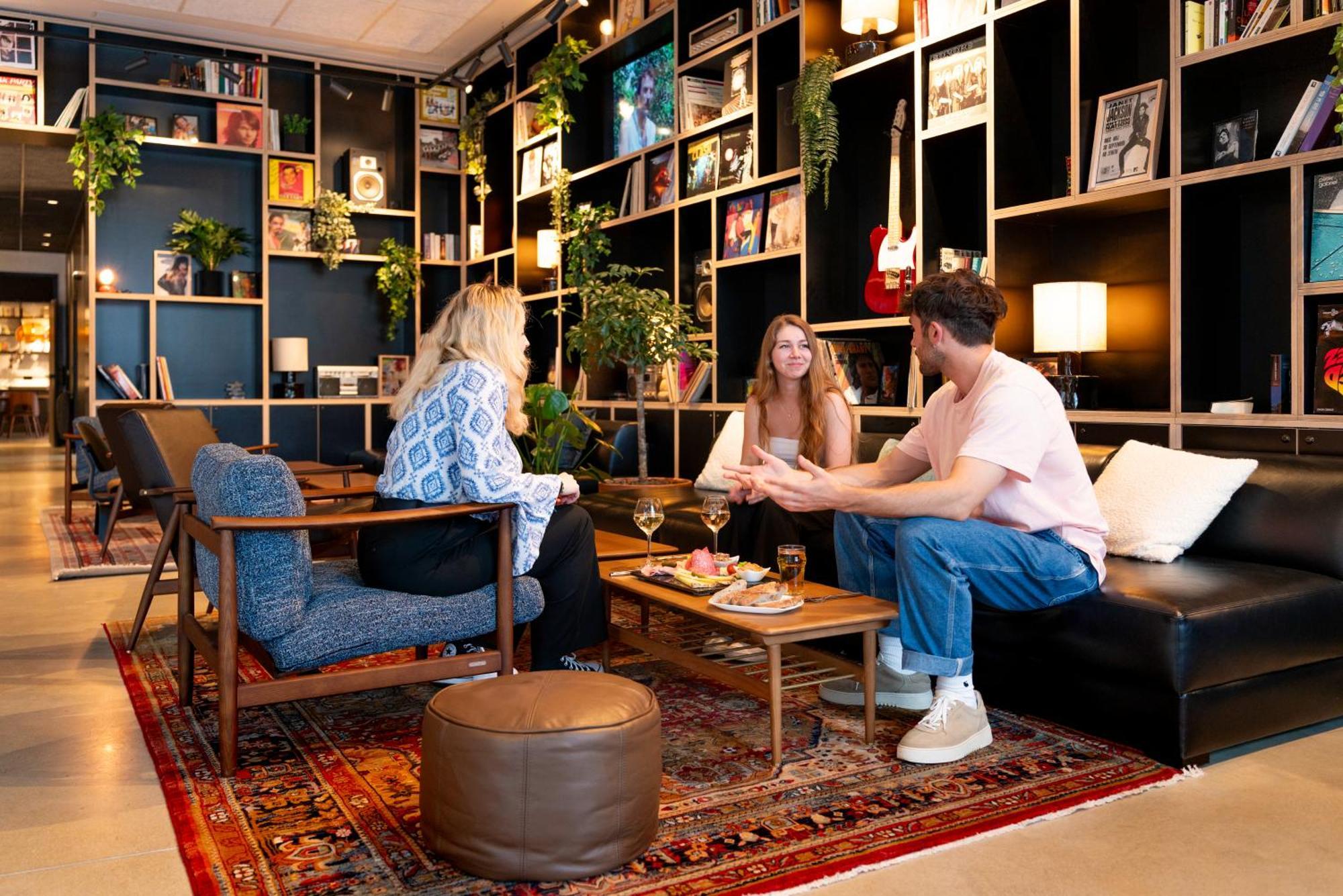 Ibis Styles Paris Villejuif Kültér fotó
