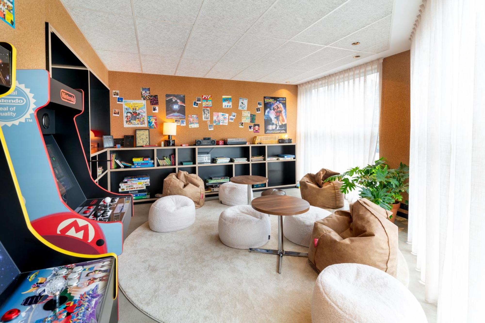 Ibis Styles Paris Villejuif Kültér fotó