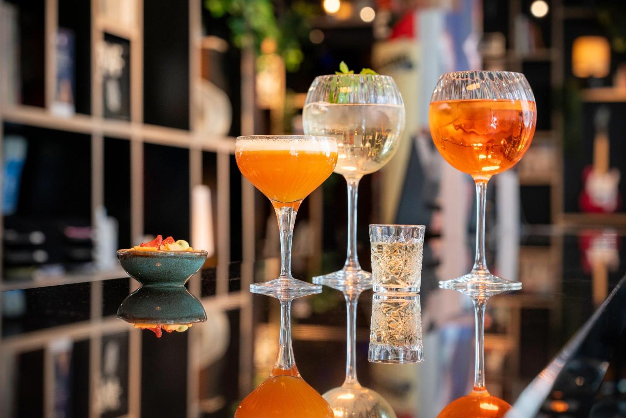 Ibis Styles Paris Villejuif Kültér fotó