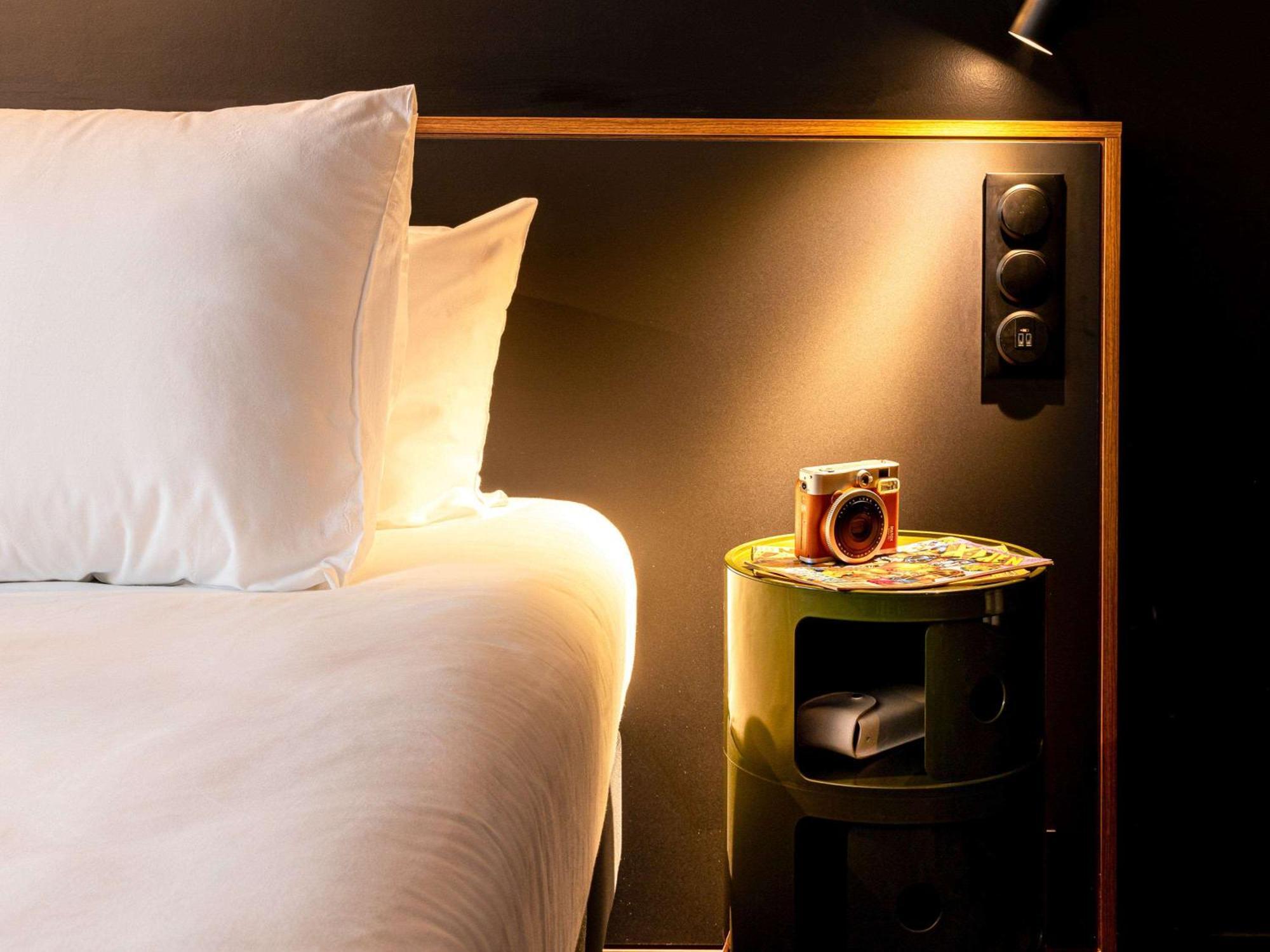 Ibis Styles Paris Villejuif Kültér fotó