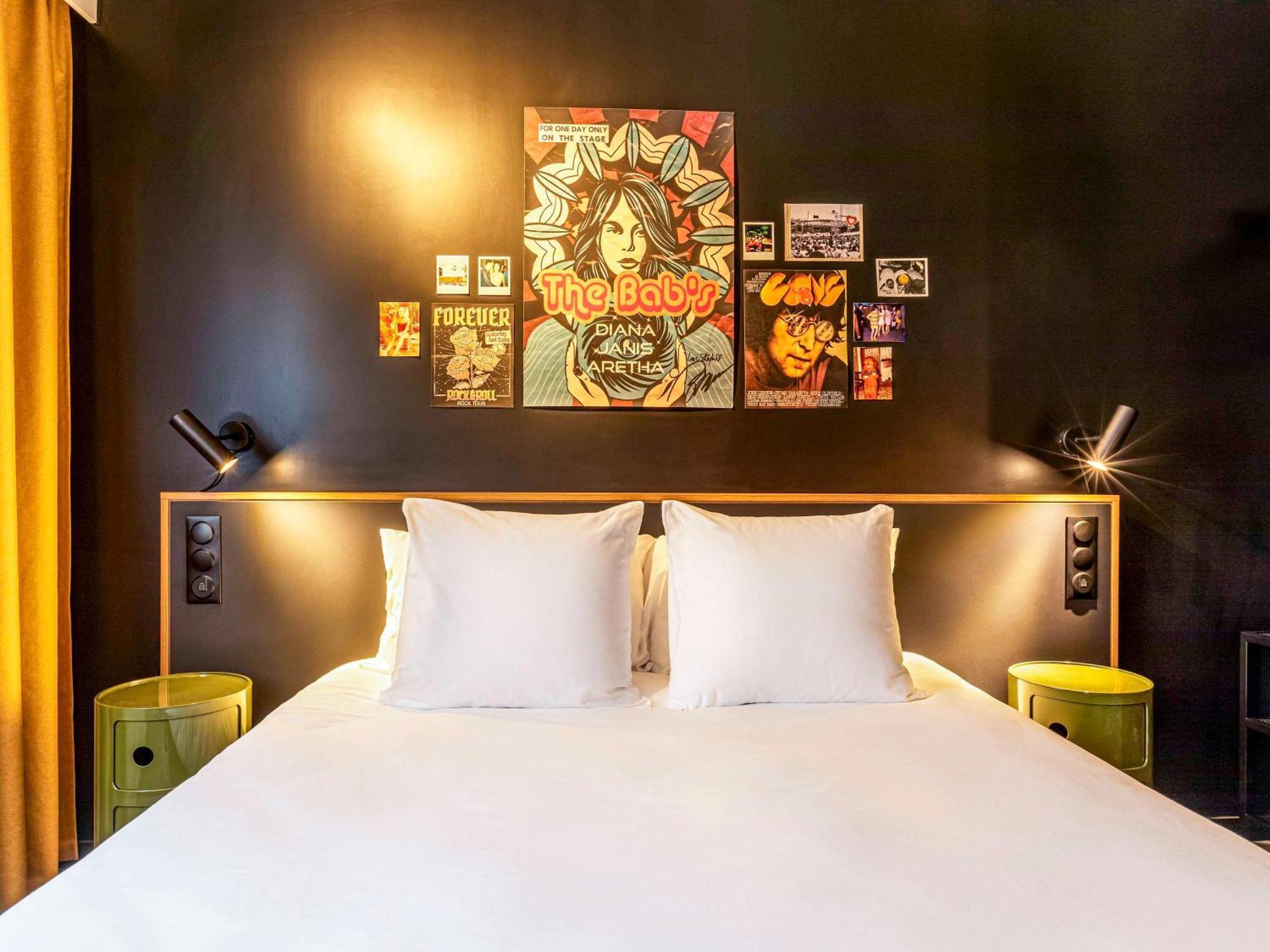 Ibis Styles Paris Villejuif Kültér fotó
