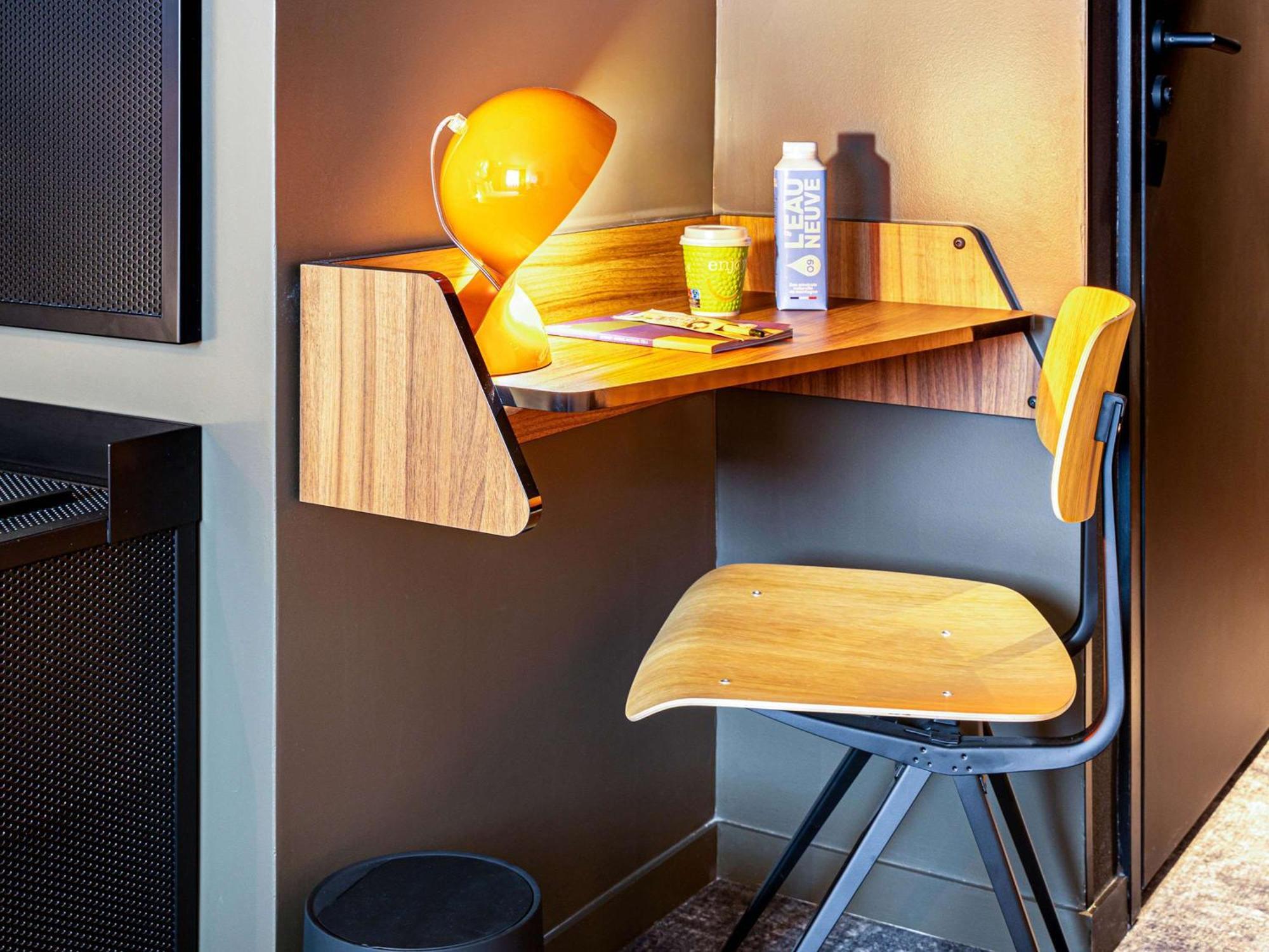 Ibis Styles Paris Villejuif Kültér fotó